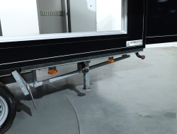 2020 Vlemmix Gesloten aanhangwagen 600x250cm VT659 | Aanhangwagen | Gesloten aanhanger