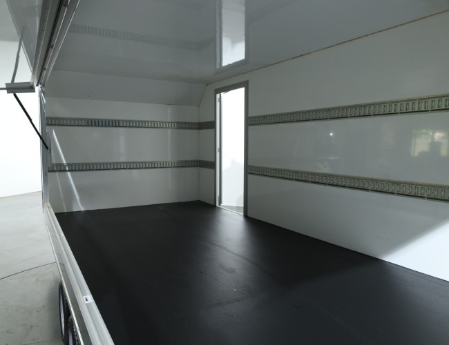 2020 Vlemmix Gesloten aanhangwagen 600x250cm VT659 | Aanhangwagen | Gesloten aanhanger