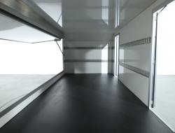 2020 Vlemmix Gesloten aanhangwagen 600x250cm VT659 | Aanhangwagen | Gesloten aanhanger