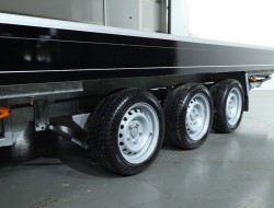 2020 Vlemmix Gesloten aanhangwagen 600x250cm VT659 | Aanhangwagen | Gesloten aanhanger
