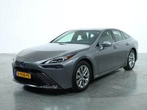 2021 Toyota Mirai 2 XLE Excecutive Waterstof