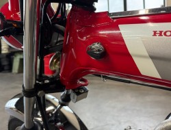 1991 Honda Dax ST70 VT665 | Transport | Bromfiets / Motor