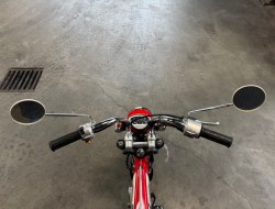 1991 Honda Dax ST70 VT665 | Transport | Bromfiets / Motor