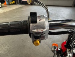 1991 Honda Dax ST70 VT665 | Transport | Bromfiets / Motor