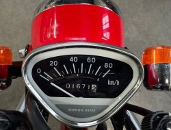 1991 Honda Dax ST70 VT665 | Transport | Bromfiets / Motor