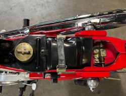 1991 Honda Dax ST70 VT665 | Transport | Bromfiets / Motor