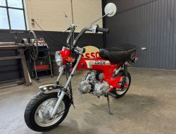 1991 Honda Dax ST70 VT665 | Transport | Bromfiets / Motor