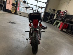 1991 Honda Dax ST70 VT665 | Transport | Bromfiets / Motor