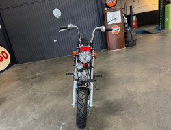 1991 Honda Dax ST70 VT665 | Transport | Bromfiets / Motor