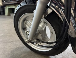 1991 Honda Dax ST70 VT665 | Transport | Bromfiets / Motor