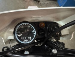 1984 Honda MT80 VT668 | Transport | Bromfiets / Motor