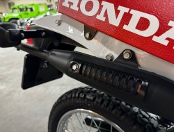 1984 Honda MT80 VT668 | Transport | Bromfiets / Motor