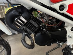1984 Honda MT80 VT668 | Transport | Bromfiets / Motor