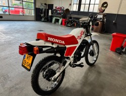 1984 Honda MT80 VT668 | Transport | Bromfiets / Motor