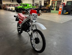 1984 Honda MT80 VT668 | Transport | Bromfiets / Motor