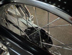 1984 Honda MT80 VT668 | Transport | Bromfiets / Motor