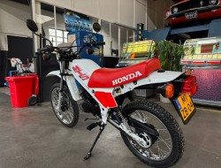 1984 Honda MT80 VT668 | Transport | Bromfiets / Motor