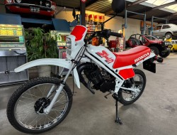 1984 Honda MT80 VT668 | Transport | Bromfiets / Motor
