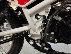 1984 Honda MT80 VT668 | Transport | Bromfiets / Motor