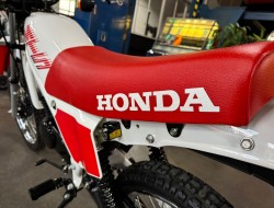 1984 Honda MT80 VT668 | Transport | Bromfiets / Motor