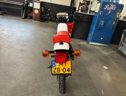 1984 Honda MT80 VT668 | Transport | Bromfiets / Motor