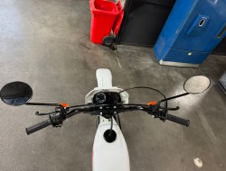 1984 Honda MT80 VT668 | Transport | Bromfiets / Motor