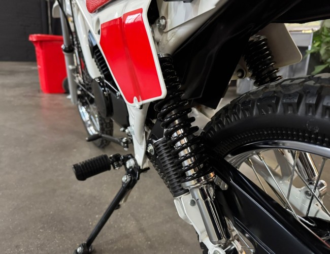 1984 Honda MT80 VT668 | Transport | Bromfiets / Motor