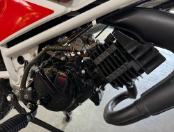 1984 Honda MT80 VT668 | Transport | Bromfiets / Motor
