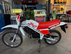 1984 Honda MT80 VT668 | Transport | Bromfiets / Motor