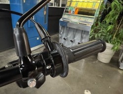 1984 Honda MT80 VT668 | Transport | Bromfiets / Motor
