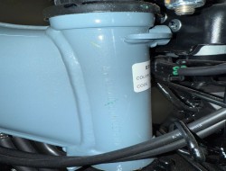 2023 Honda Dax ST125A VT669 | Transport | Bromfiets / Motor