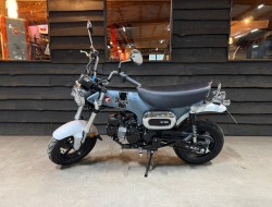 2023 Honda Dax ST125A VT669 | Transport | Bromfiets / Motor