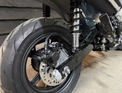 2023 Honda Dax ST125A VT669 | Transport | Bromfiets / Motor