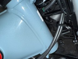 2023 Honda Dax ST125A VT669 | Transport | Bromfiets / Motor