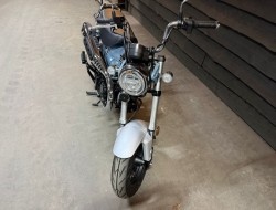 2023 Honda Dax ST125A VT669 | Transport | Bromfiets / Motor