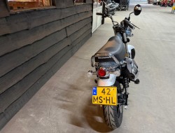 2023 Honda Dax ST125A VT669 | Transport | Bromfiets / Motor