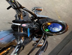 2023 Honda Dax ST125A VT669 | Transport | Bromfiets / Motor