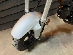 2023 Honda Dax ST125A VT669 | Transport | Bromfiets / Motor