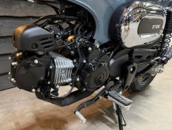2023 Honda Dax ST125A VT669 | Transport | Bromfiets / Motor