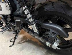 2023 Honda Dax ST125A VT669 | Transport | Bromfiets / Motor