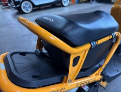 2009 Honda NPS50 Zoomer VT670 | Transport | Bromfiets / Motor