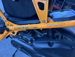 2009 Honda NPS50 Zoomer VT670 | Transport | Bromfiets / Motor