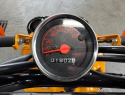 2009 Honda NPS50 Zoomer VT670 | Transport | Bromfiets / Motor