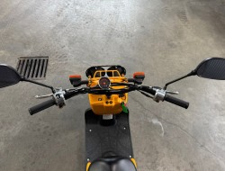 2009 Honda NPS50 Zoomer VT670 | Transport | Bromfiets / Motor