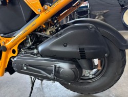 2009 Honda NPS50 Zoomer VT670 | Transport | Bromfiets / Motor