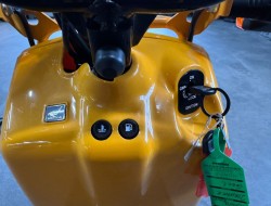 2009 Honda NPS50 Zoomer VT670 | Transport | Bromfiets / Motor