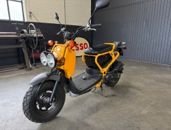 2009 Honda NPS50 Zoomer VT670 | Transport | Bromfiets / Motor
