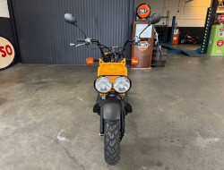2009 Honda NPS50 Zoomer VT670 | Transport | Bromfiets / Motor