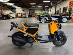 2009 Honda NPS50 Zoomer VT670 | Transport | Bromfiets / Motor