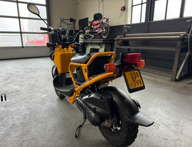 2009 Honda NPS50 Zoomer VT670 | Transport | Bromfiets / Motor